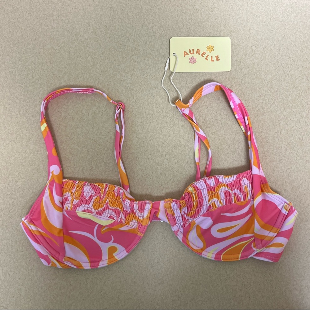 Aurelle Bikini